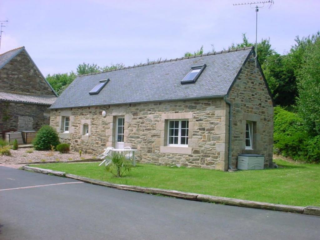 La Bergerie Vila Camlez Exterior foto