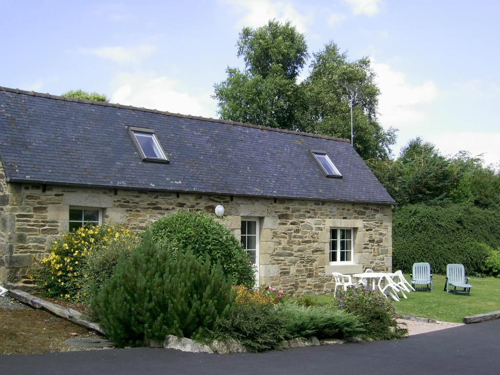 La Bergerie Vila Camlez Exterior foto