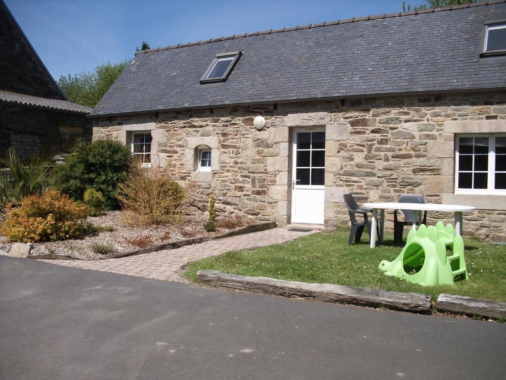 La Bergerie Vila Camlez Exterior foto