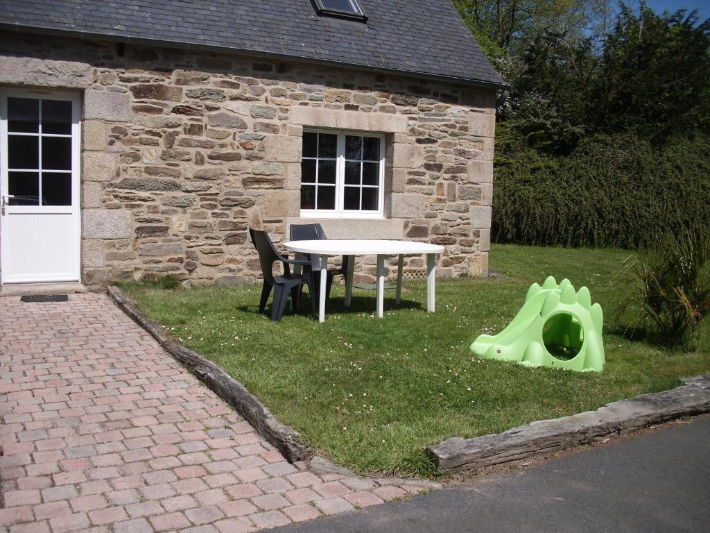La Bergerie Vila Camlez Exterior foto