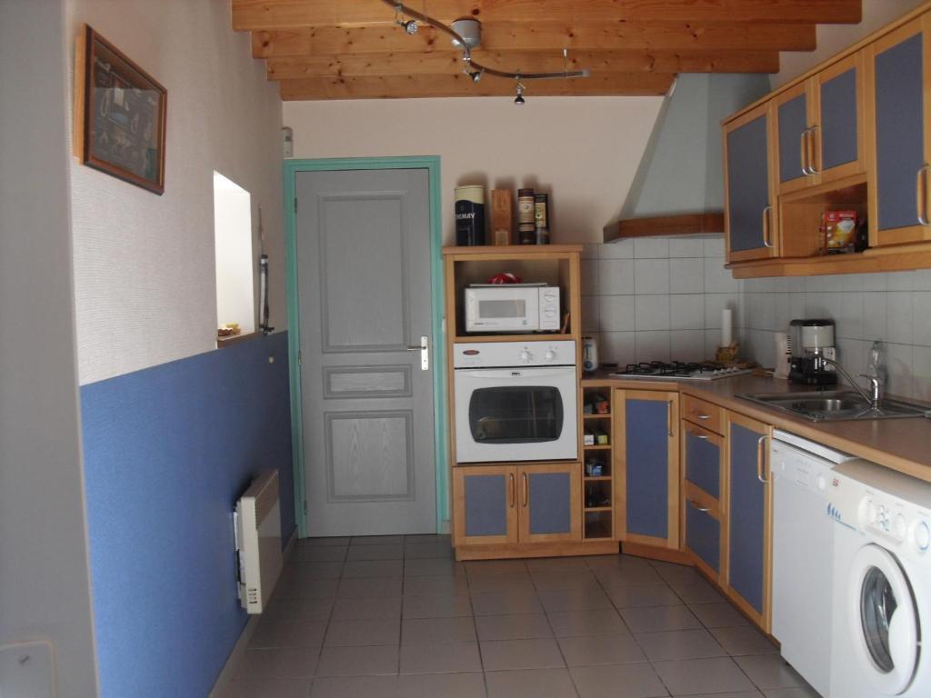 La Bergerie Vila Camlez Exterior foto